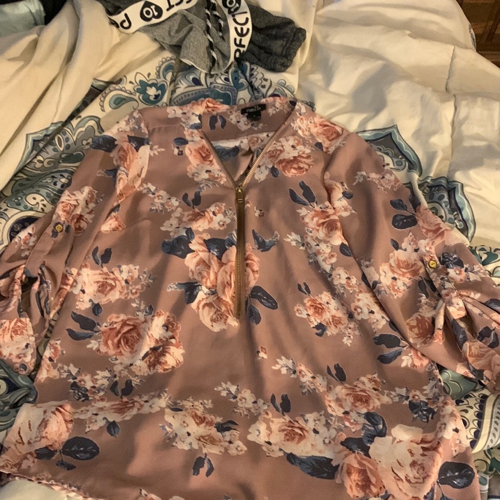 Rue21 Long Sleeve